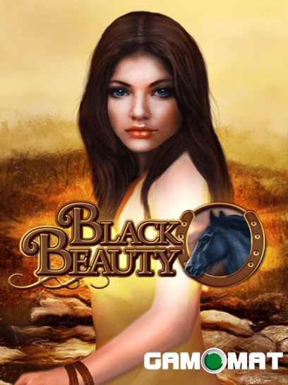 Black Beauty