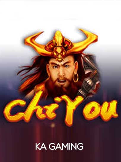 Chi You