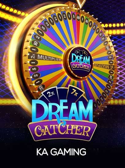 Dreamcatcher
