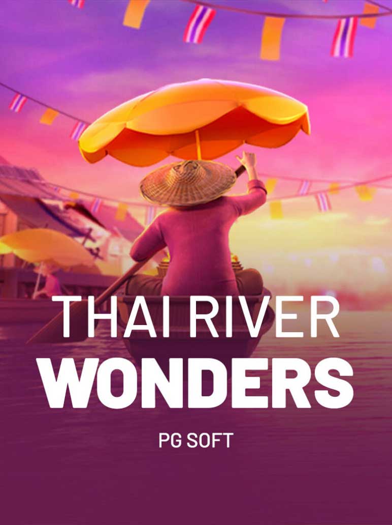Thai River